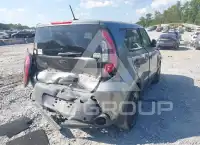 2016 KIA Soul фото