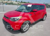 2016 KIA Soul photo