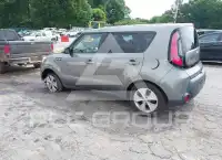 2016 KIA Soul photo