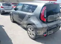 2016 KIA Soul фото