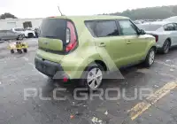 2016 KIA Soul фото