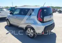2016 KIA Soul photo