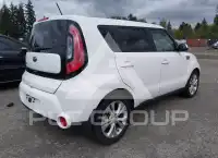 2016 KIA Soul фото
