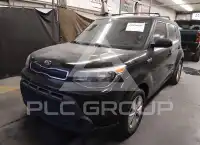 2016 KIA Soul фото