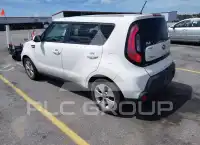 2016 KIA Soul фото