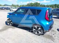 2016 KIA Soul фото