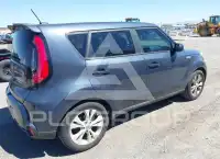 2016 KIA Soul фото