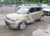 2016 KIA Soul фото