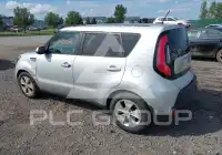 2016 KIA Soul фото