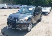 2016 KIA Soul фото