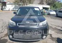 2016 KIA Soul фото