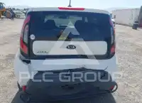 2016 KIA Soul фото