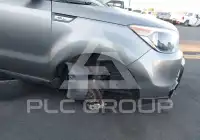 2016 KIA Soul photo