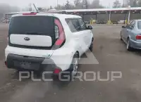 2016 KIA Soul фото