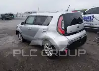 2016 KIA Soul фото