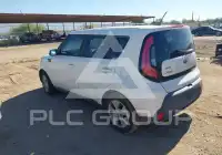 2016 KIA Soul фото