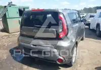 2016 KIA Soul фото