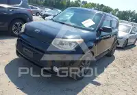2016 KIA Soul фото