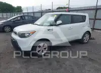 2016 KIA Soul фото
