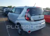 2016 KIA Soul фото