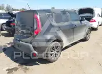 2016 KIA Soul фото