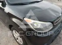 2016 KIA Soul фото