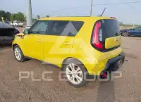 2016 KIA Soul фото