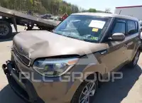 2016 KIA Soul фото