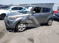 2016 KIA Soul фото