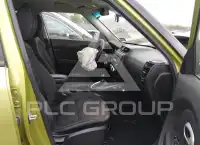 2016 KIA Soul фото