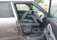2016 KIA Soul фото