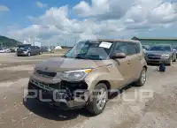 2016 KIA Soul фото