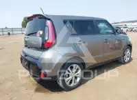 2016 KIA Soul фото