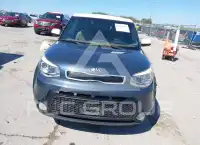 2016 KIA Soul фото