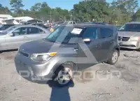 2016 KIA Soul фото
