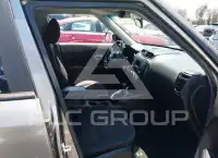 2016 KIA Soul фото