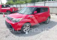 2016 KIA Soul фото