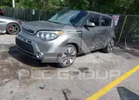 2016 KIA Soul фото
