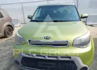 2016 KIA Soul фото