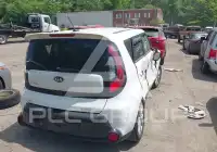 2016 KIA Soul photo