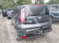2016 KIA Soul фото