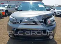 2016 KIA Soul фото