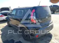 2016 KIA Soul фото