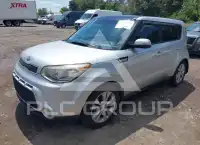2016 KIA Soul фото