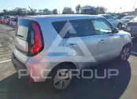 2016 KIA Soul photo
