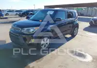 2016 KIA Soul фото