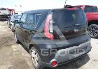 2016 KIA Soul фото