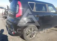 2016 KIA Soul фото