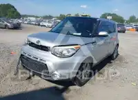 2016 KIA Soul фото