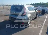 2016 KIA Soul фото